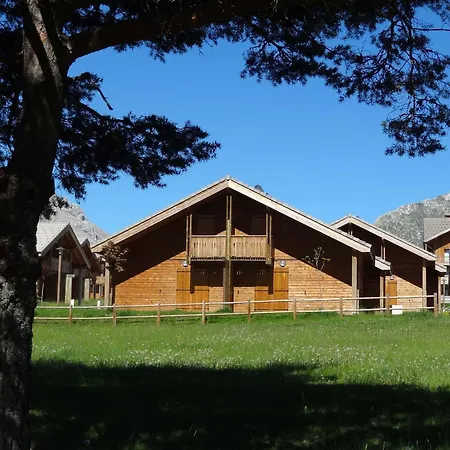 Mitoyen Duplex 3 Pieces Pour 6 Personnes - Le Hameau Du Puy - Fr-1-504-676 Saint-Étienne-en-Dévoluy